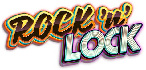 Rock N Lock 1xbet